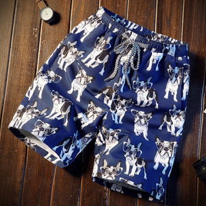 Stylish Mens Swimming Trunks