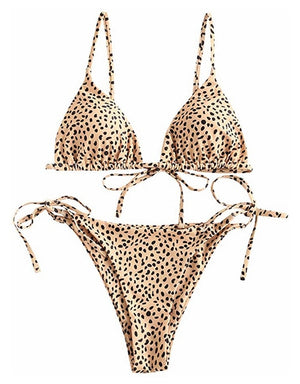 Wild Side Bikini