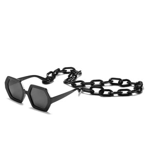 Chain Reaction Sunglasses