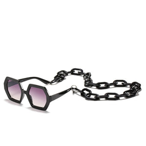 Chain Reaction Sunglasses