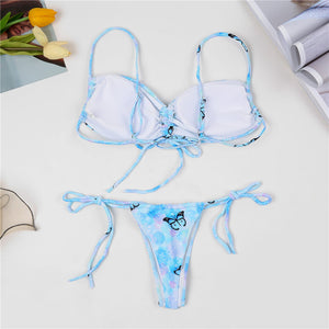 Butterfly Babe Bikini